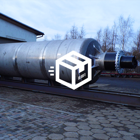 Realizacje spawalnicze Welderstal dla klientów