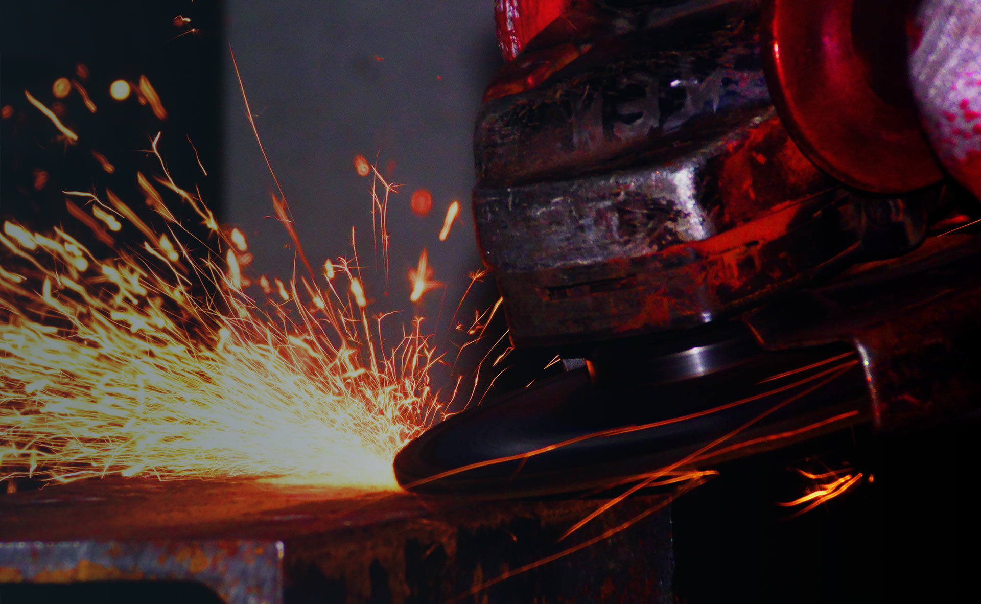 Usługi ślusarskie i spawalnicze Welderstal